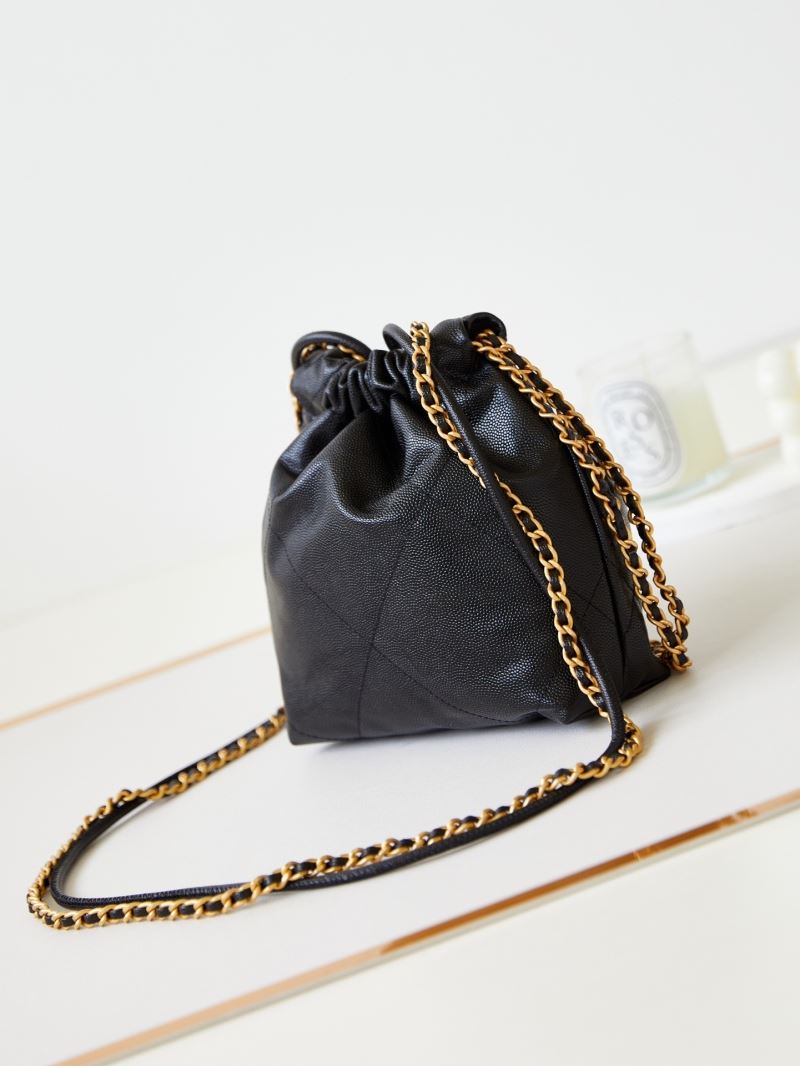 Chanel Hobo 22 Bags